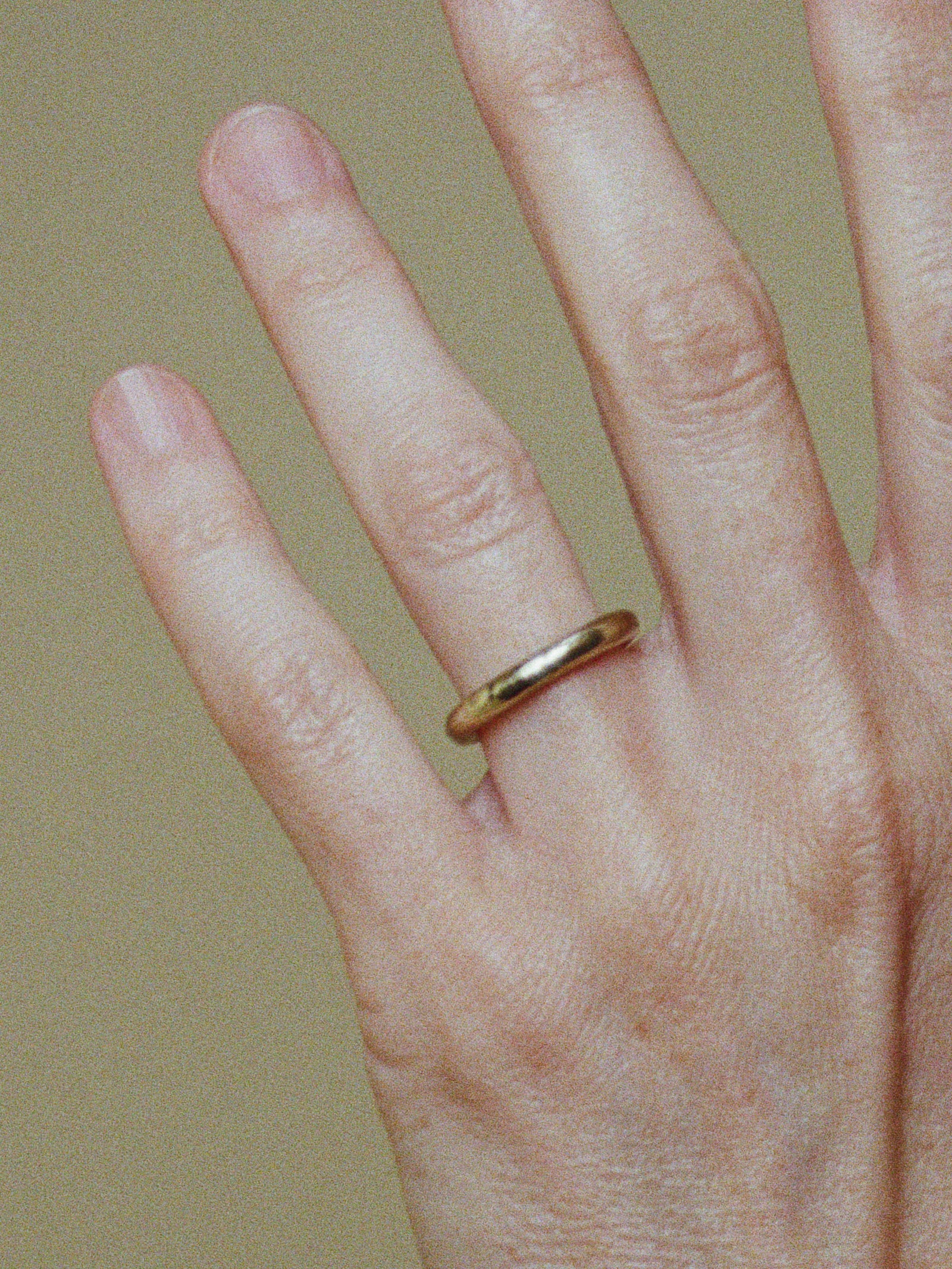 Rounded Band