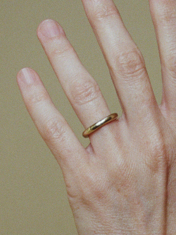Rounded Band