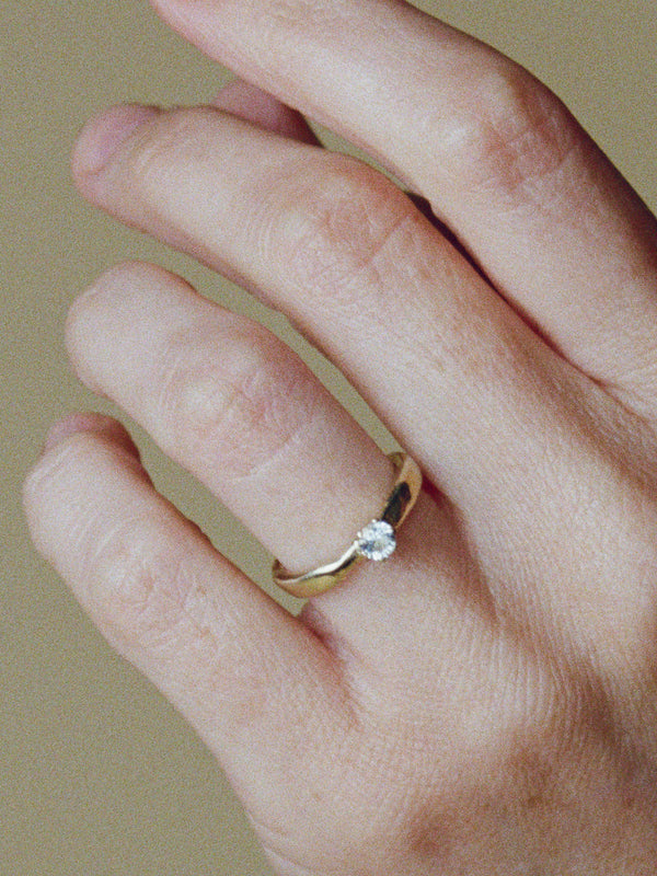 Shine Ring