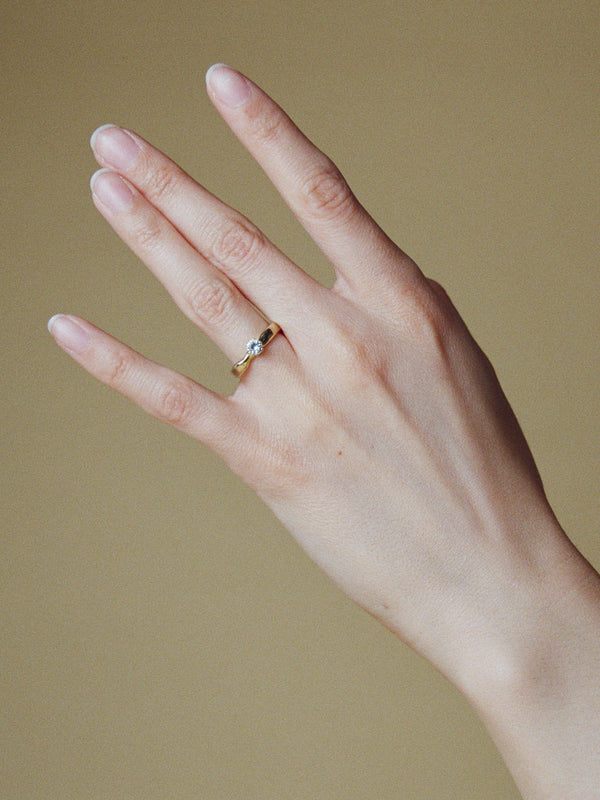 Shine Ring