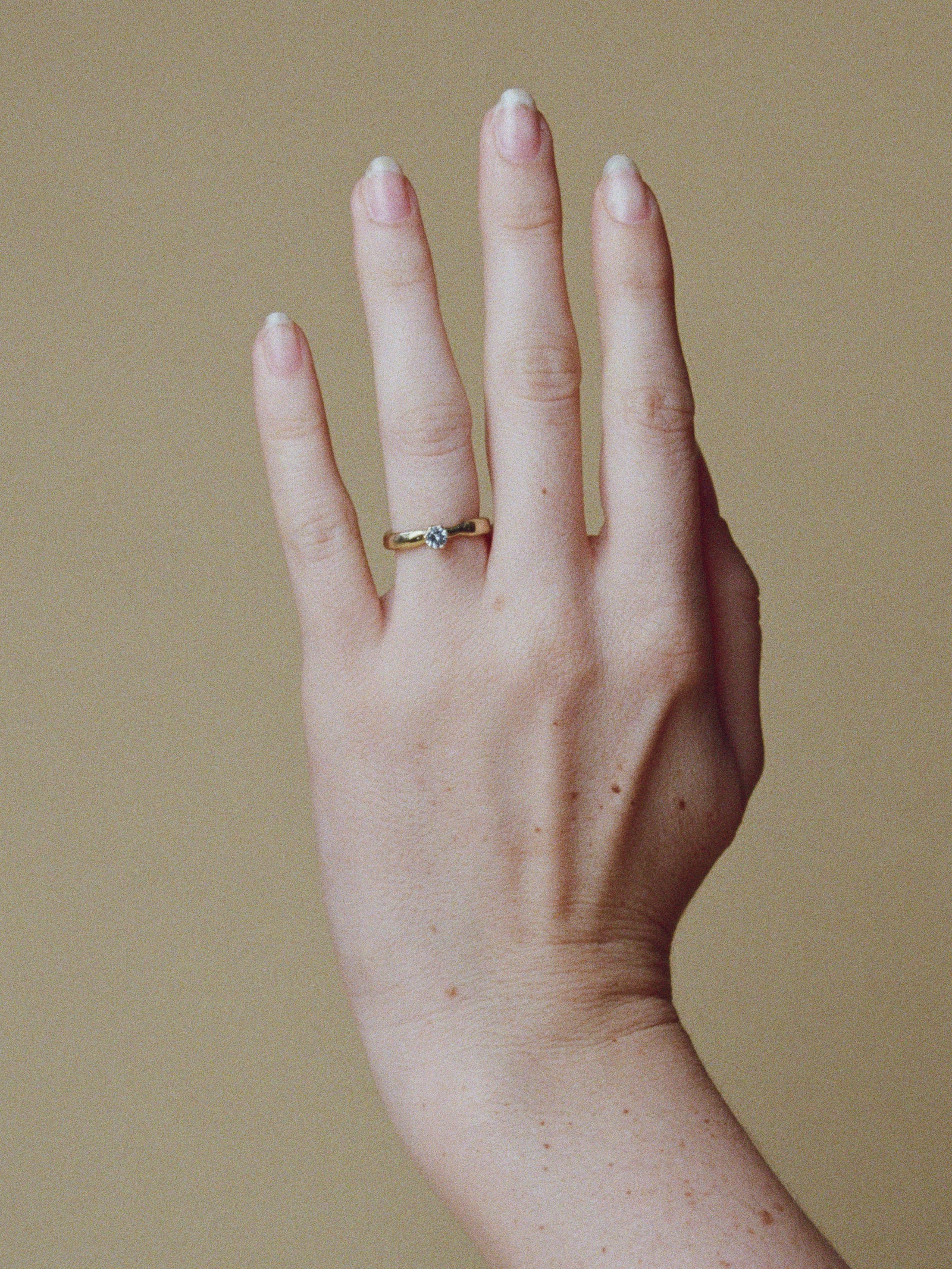 Shine Ring