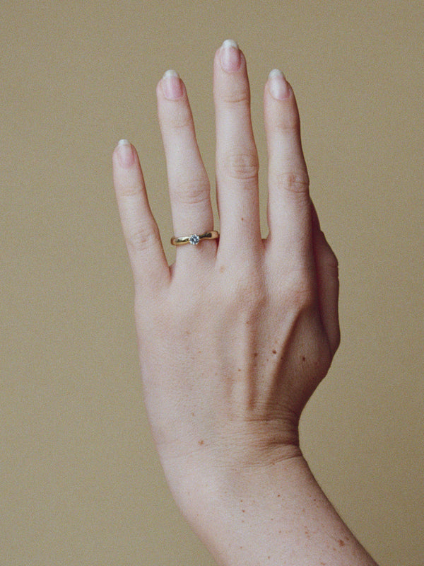 Shine Ring