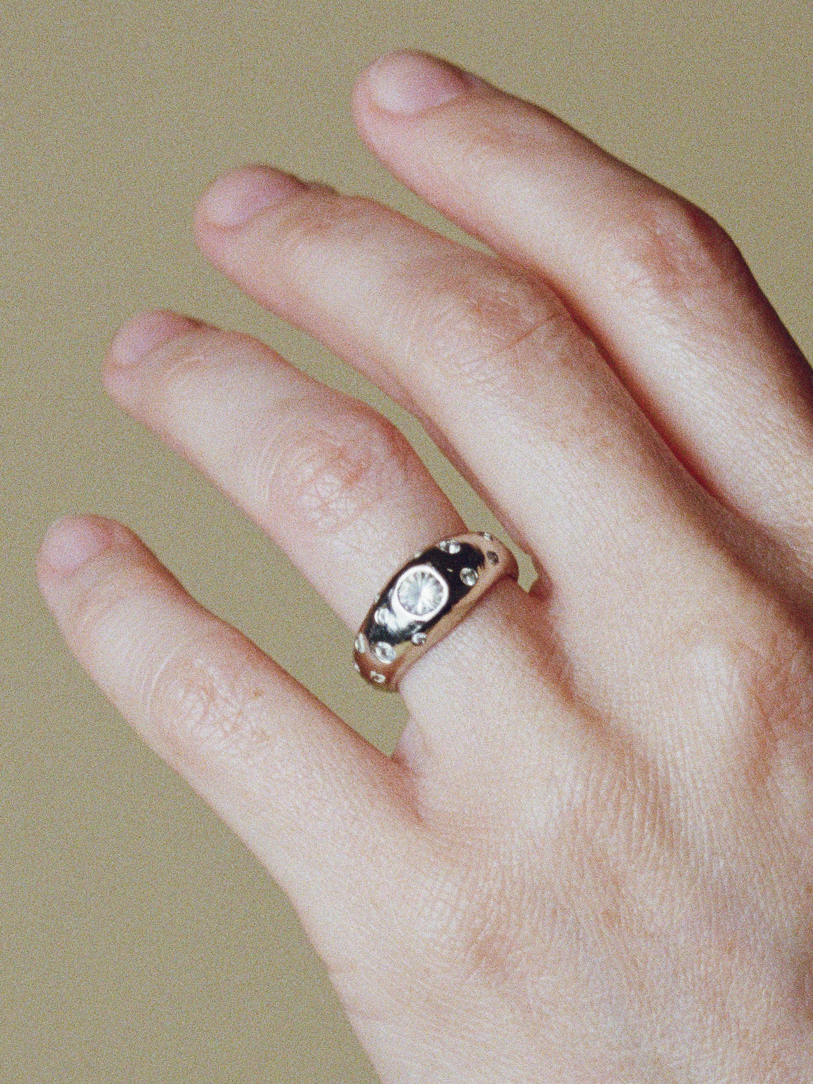 Sky Ring