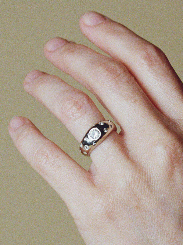 Sky Ring