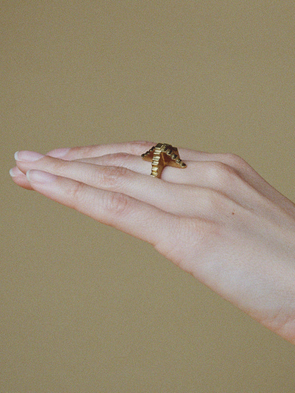 Staircase Ring