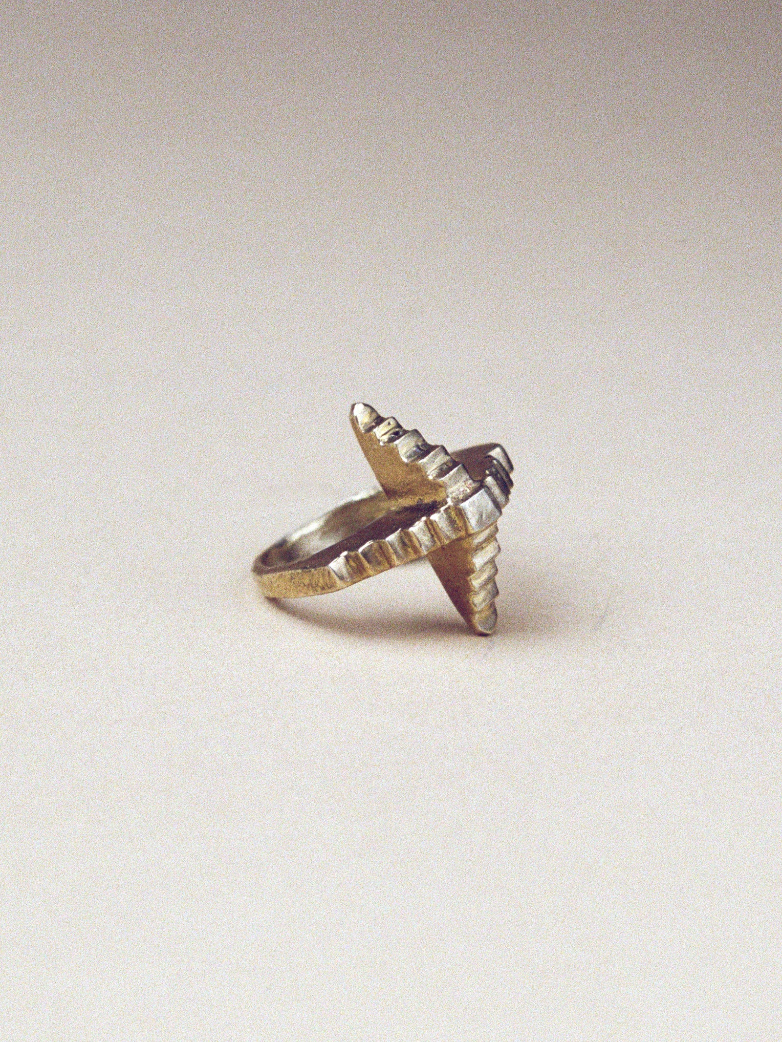 Staircase Ring