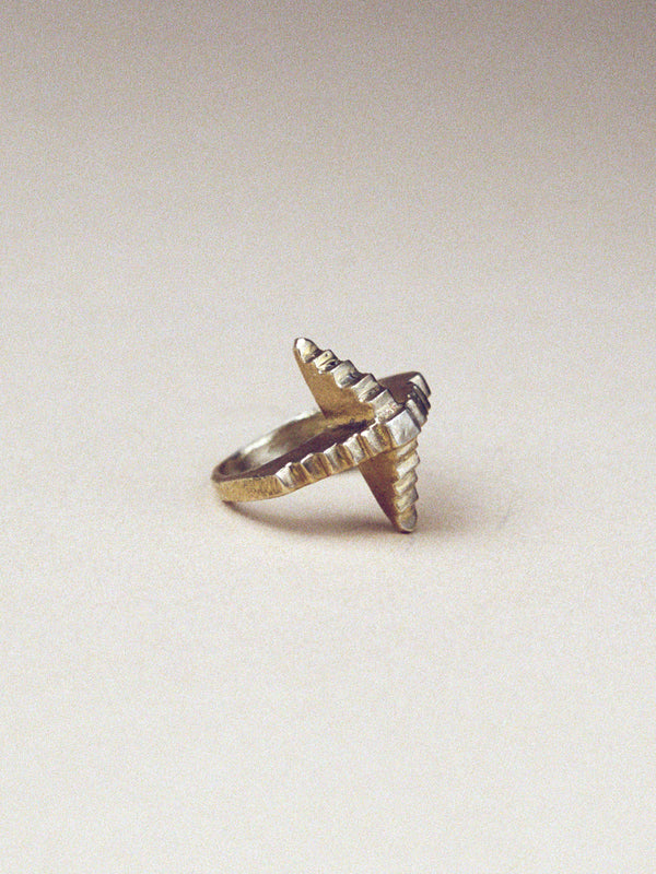 Staircase Ring