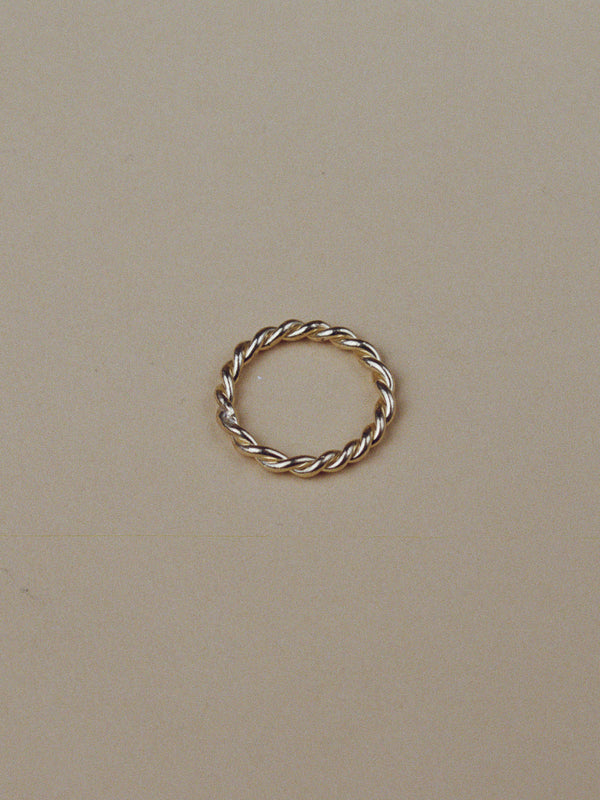 Thin Twist band