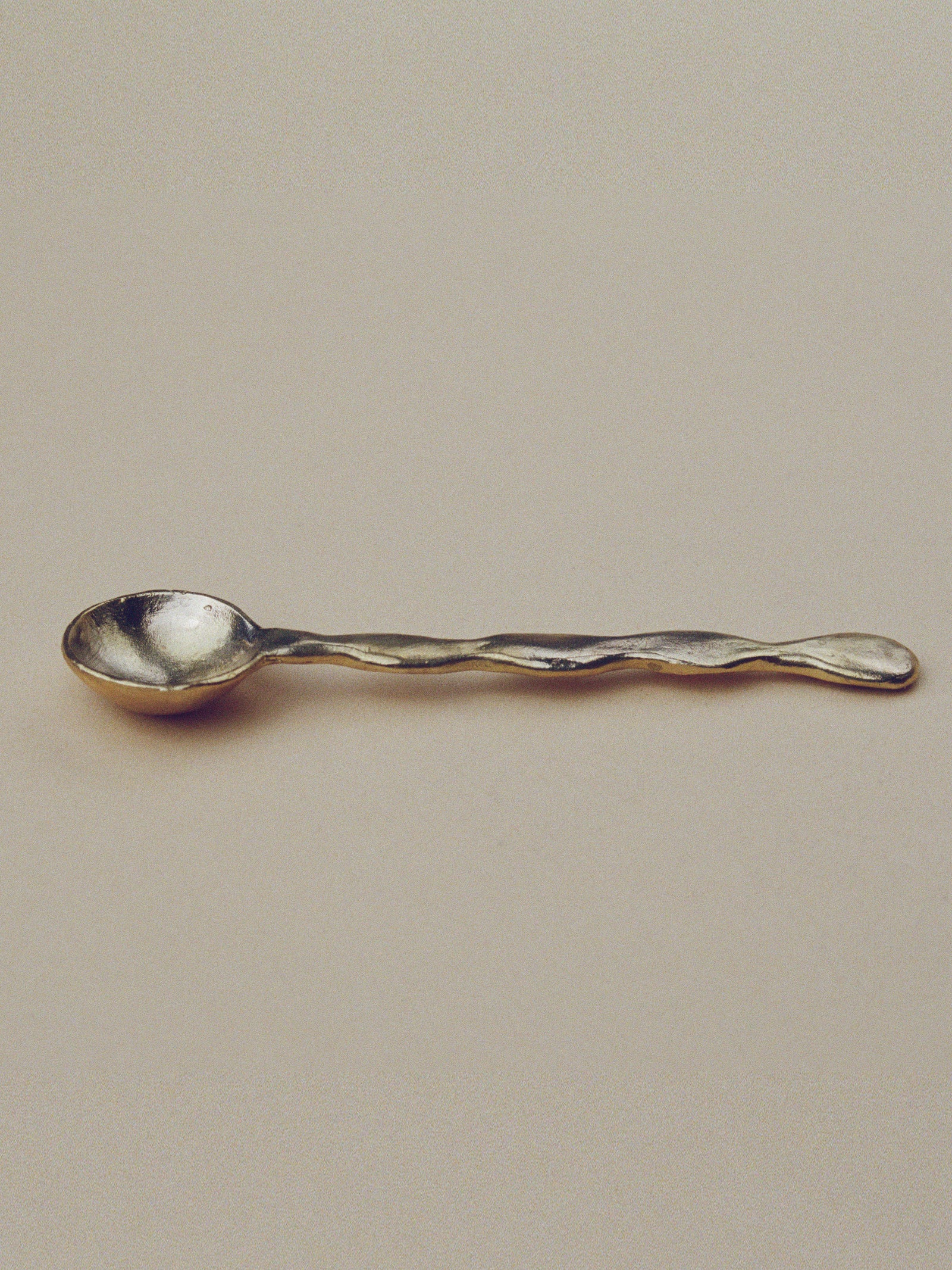 Wave Spoon