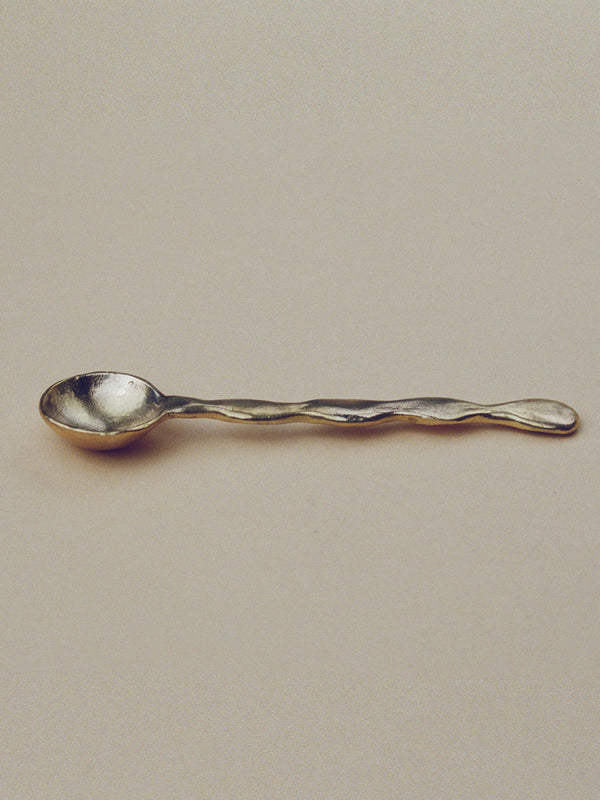 Wave Spoon