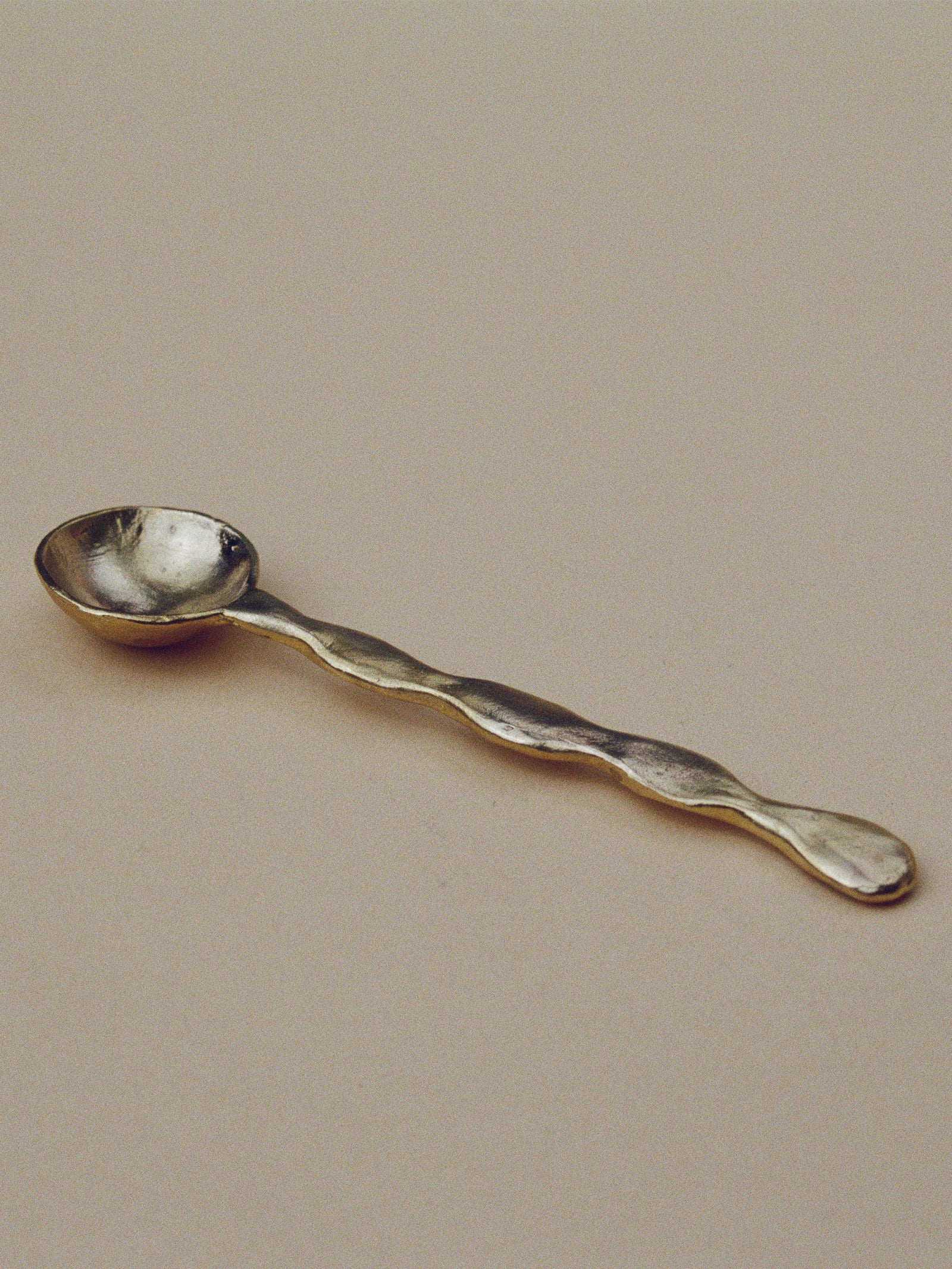 Wave Spoon