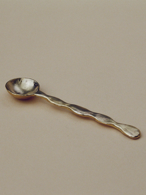 Wave Spoon