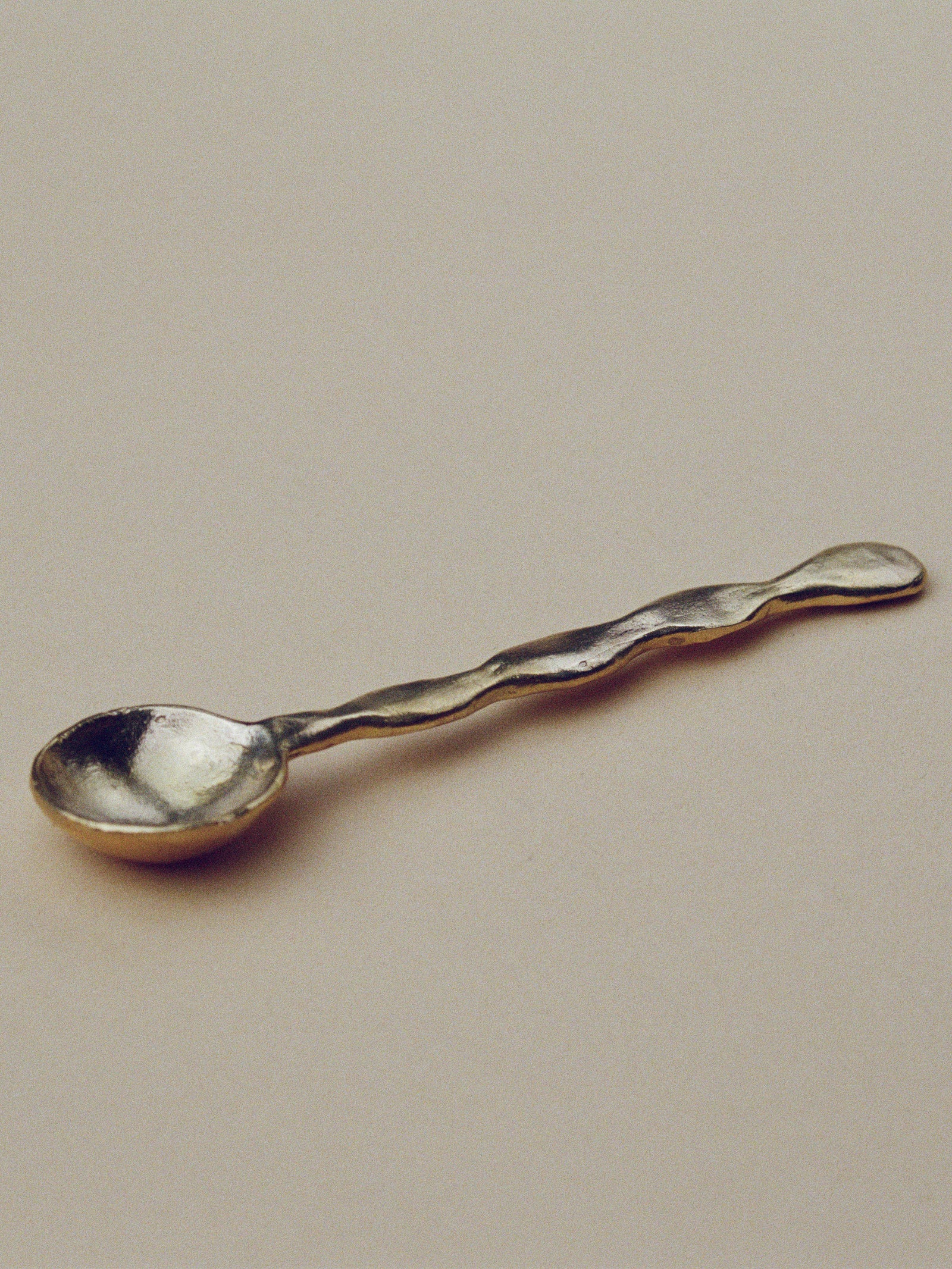 Wave Spoon