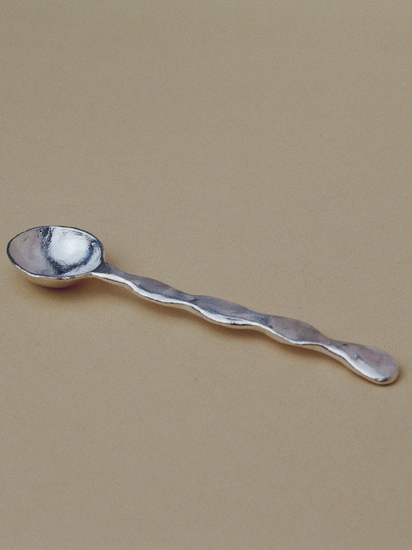 Wave Spoon
