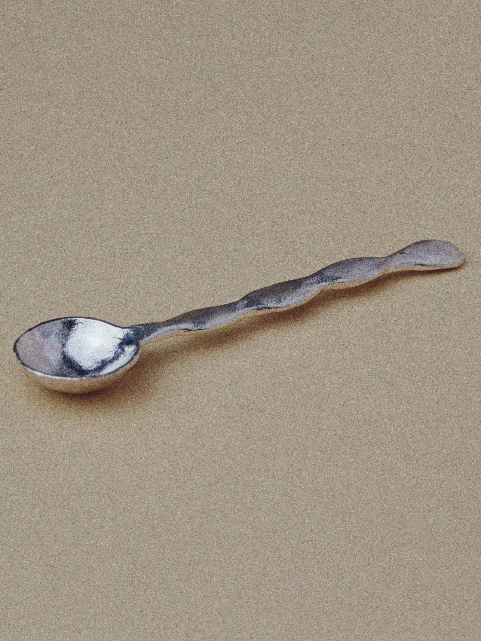 Wave Spoon