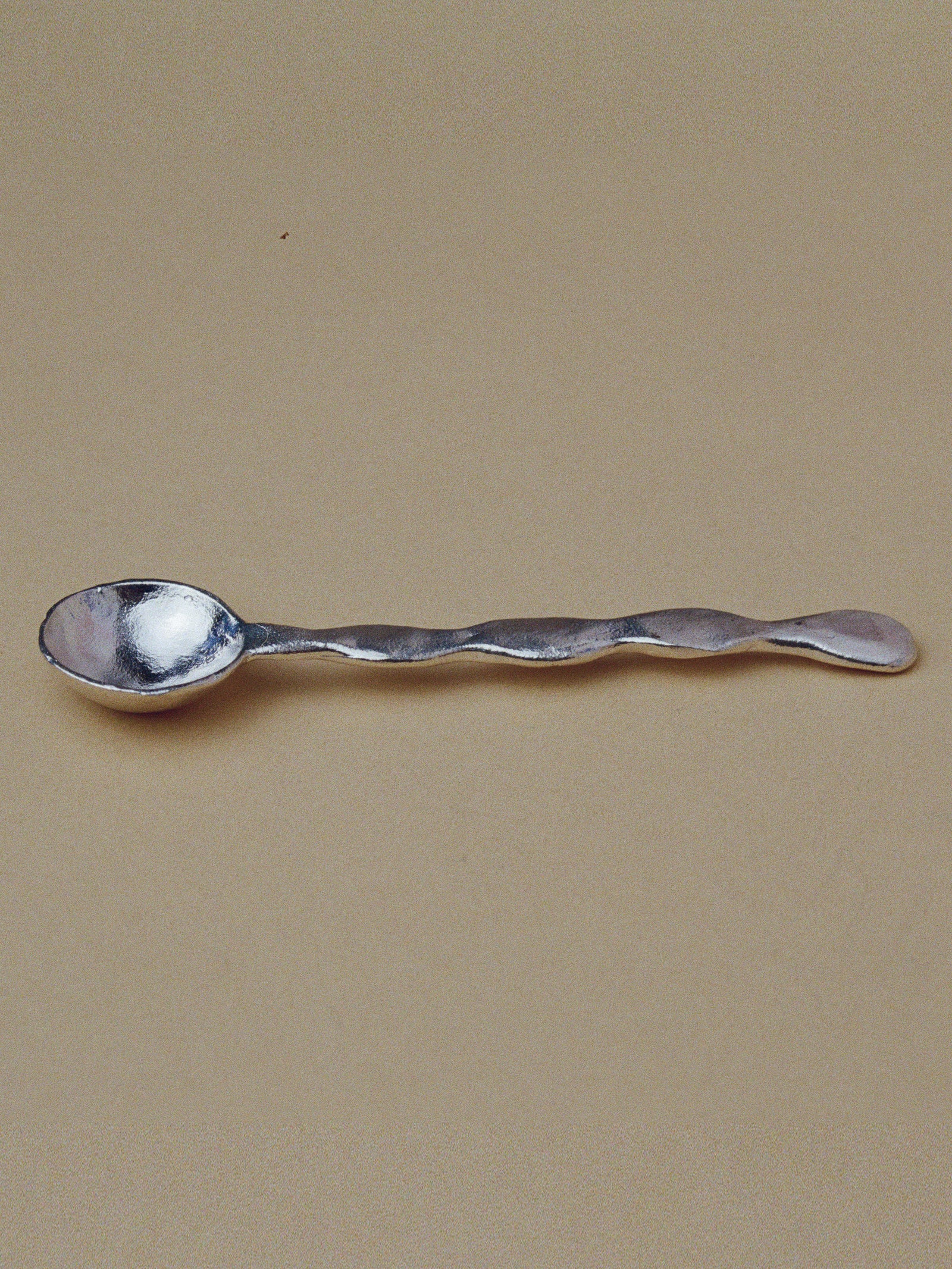 Wave Spoon